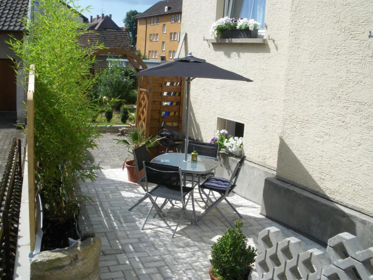 Little Place Radolfzell am Bodensee Exterior photo