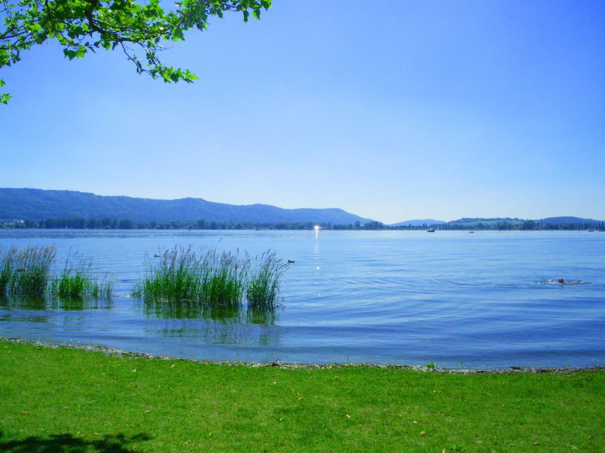 Little Place Radolfzell am Bodensee Exterior photo