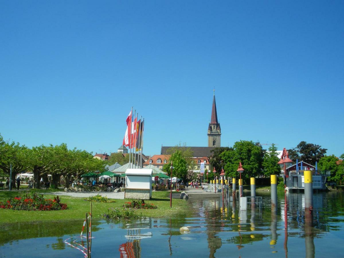 Little Place Radolfzell am Bodensee Exterior photo
