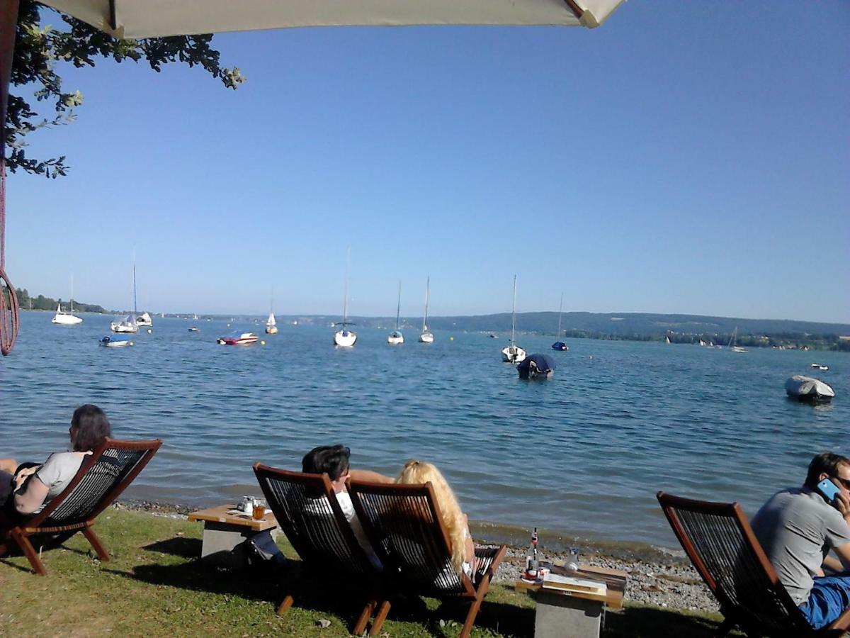 Little Place Radolfzell am Bodensee Exterior photo